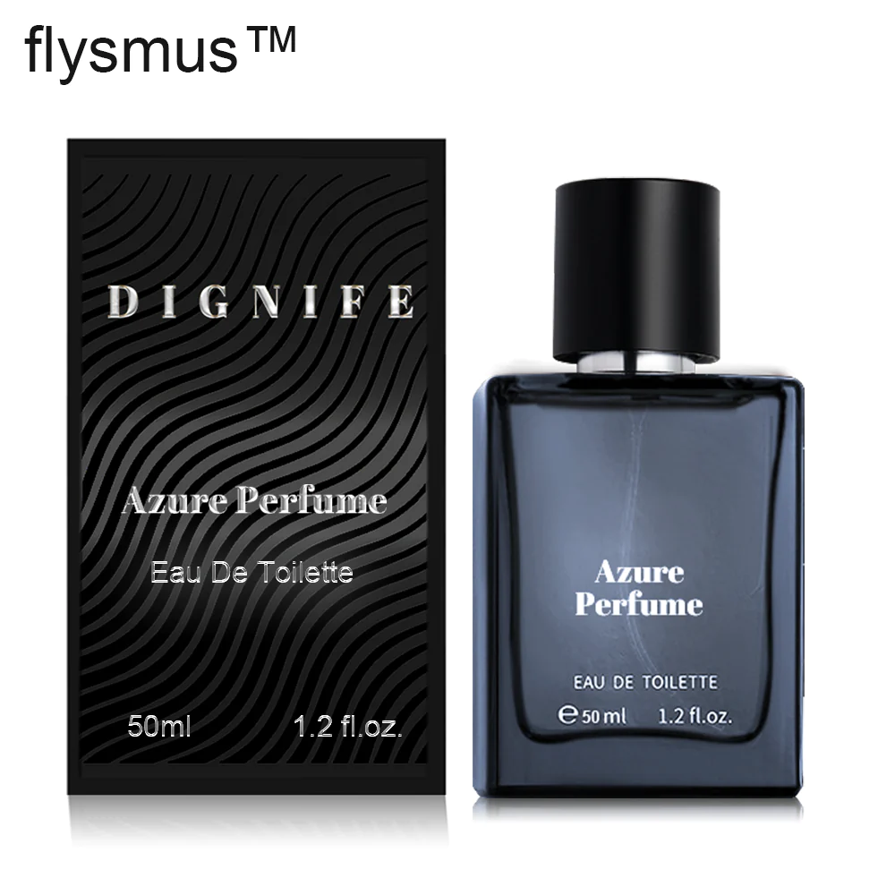 flysmus DIGNIFE Dopamine Men Perfume Set