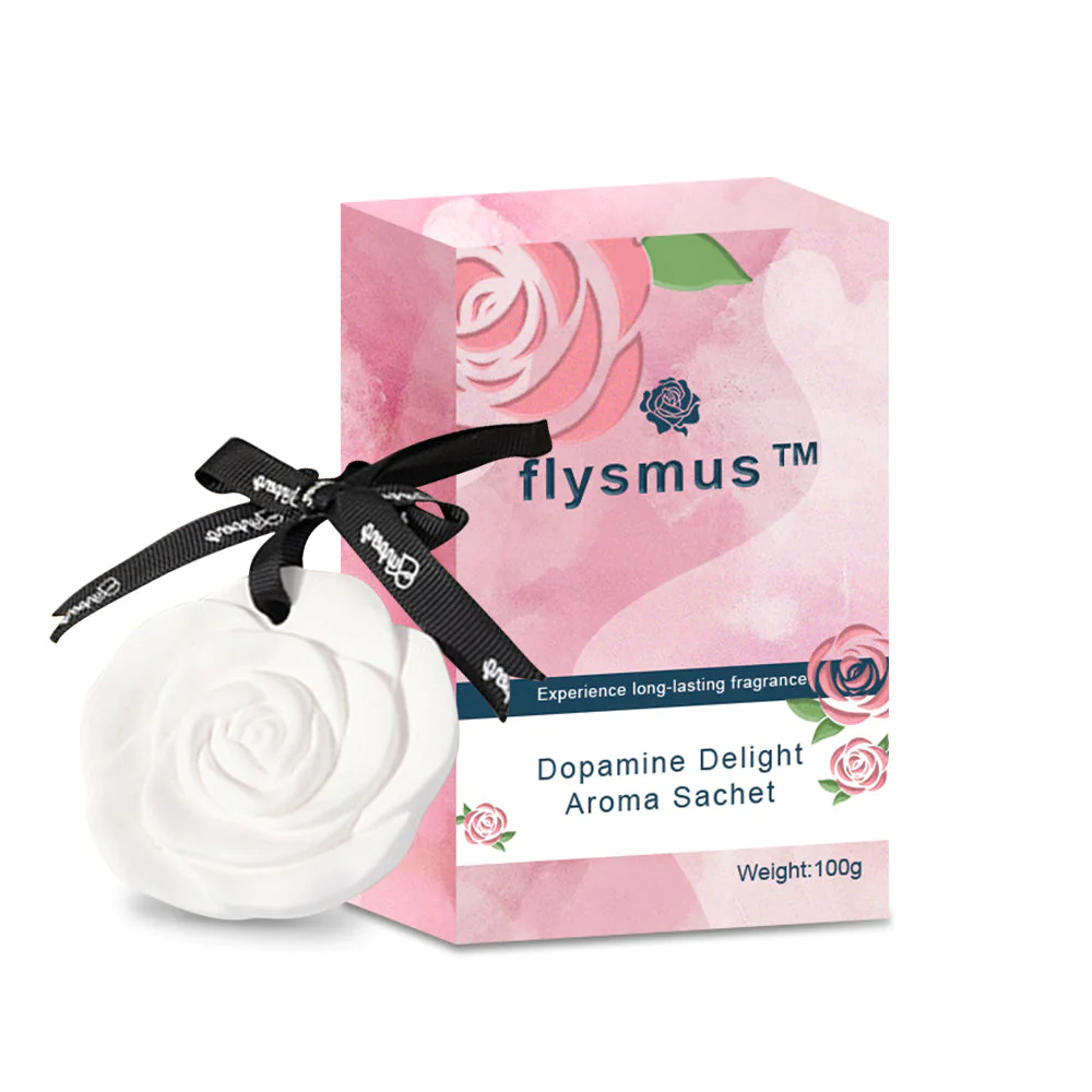 flysmus Dopamine Delight Aroma Sachet