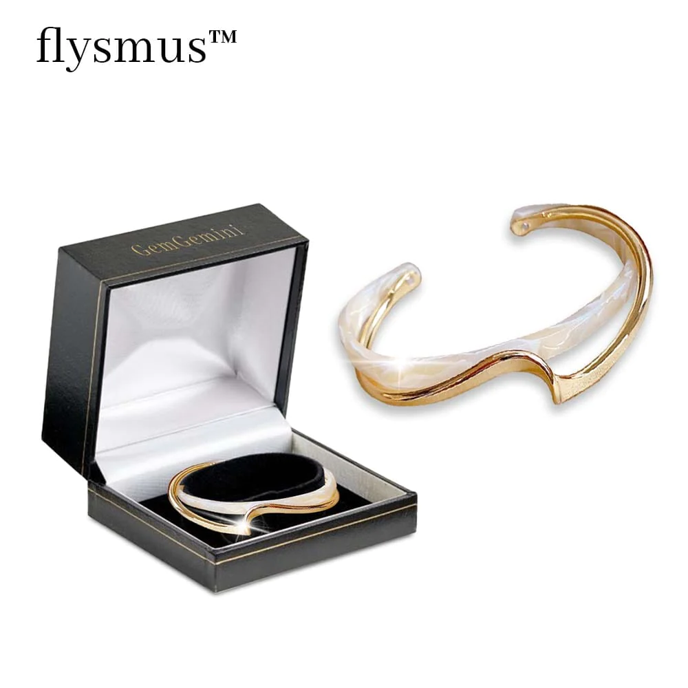 Futusly Lymphatic Detox Magnetic Bracelet