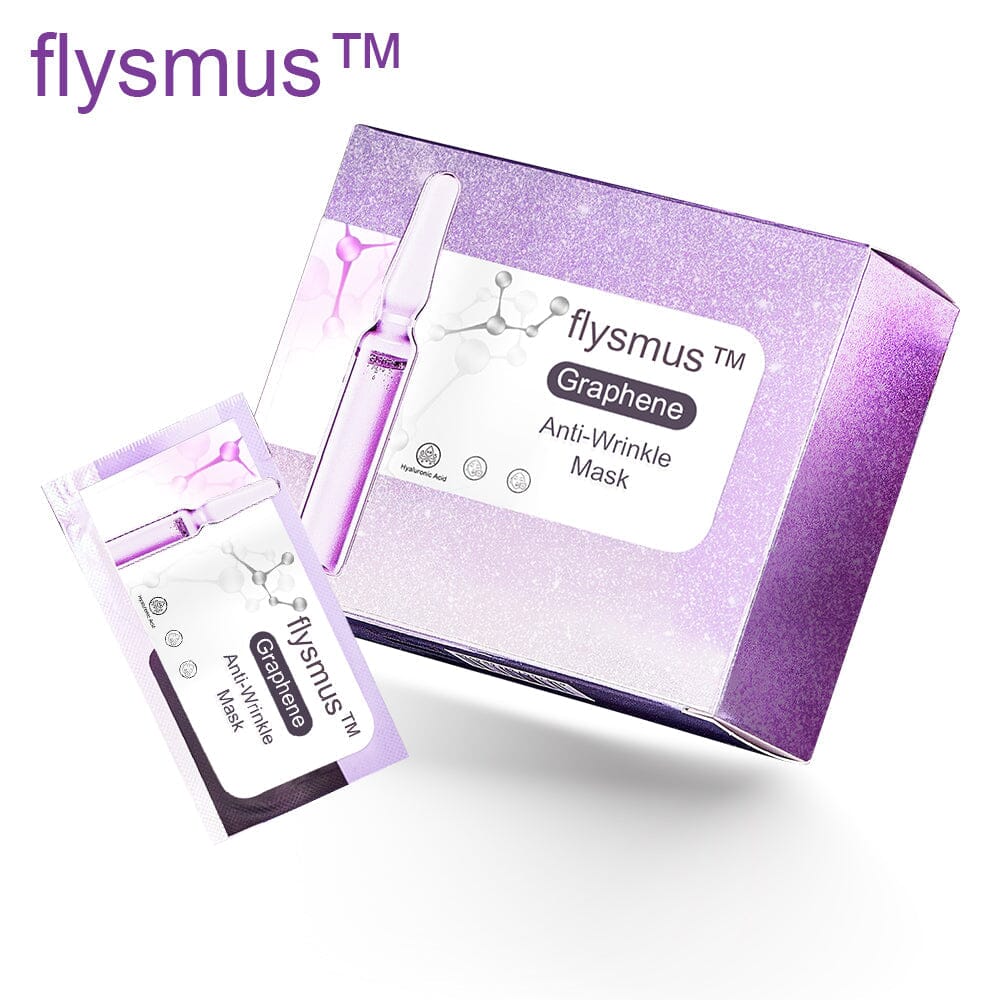 flysmus Graphene Anti-Wrinkle Mask