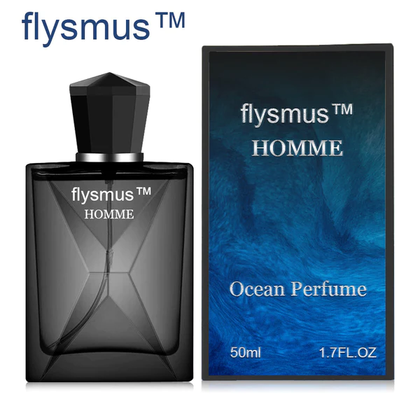 flysmus HOMME Ocean Perfume