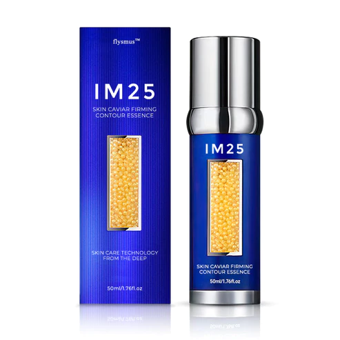 flysmus IM25 Skin Caviar Firming Contour Essence