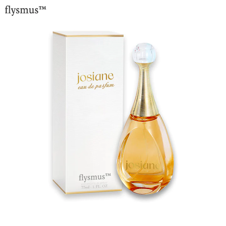 flysmus Josiane Pheromone Women Perfume