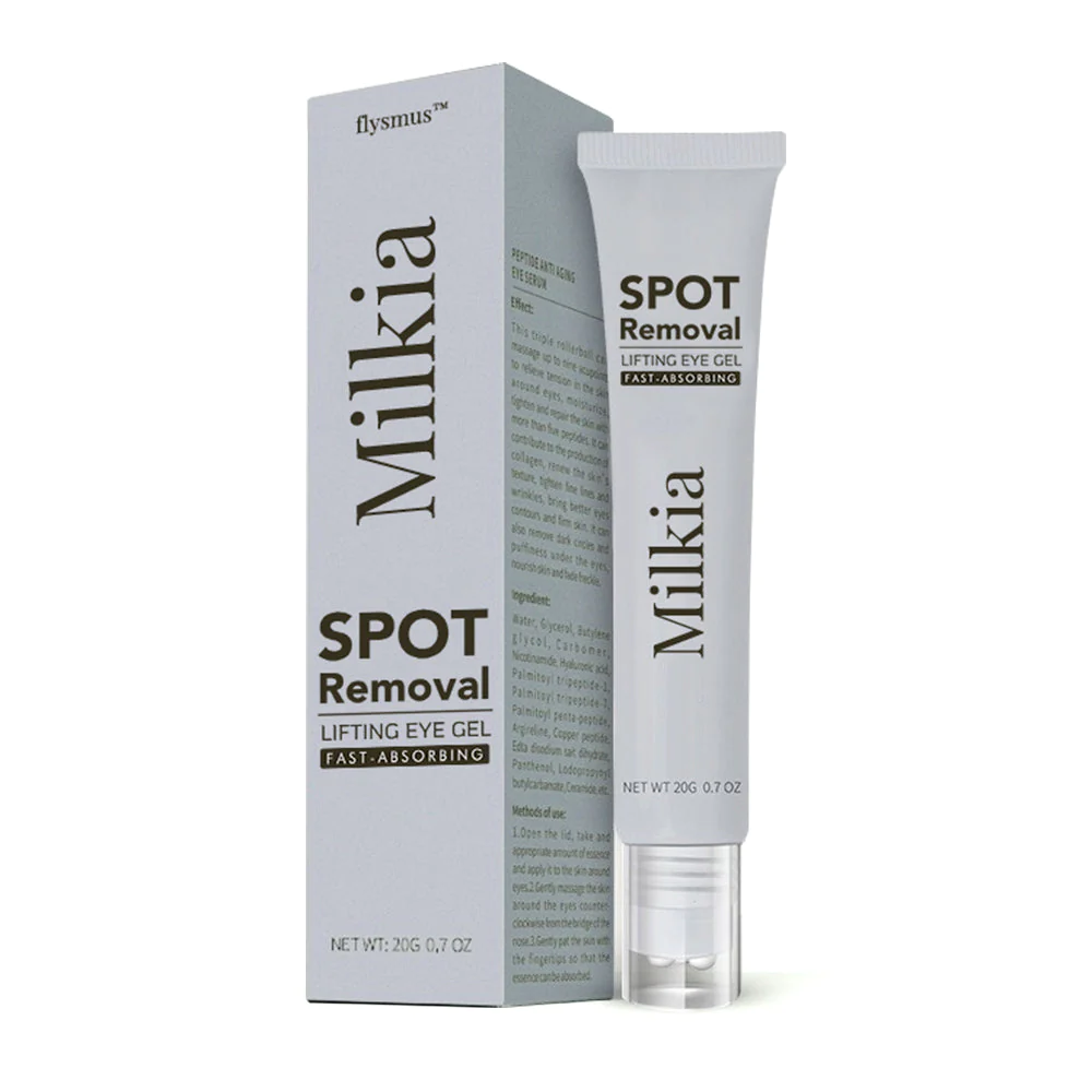 flysmus Milkia Spot Removal Lifting Eye Gel