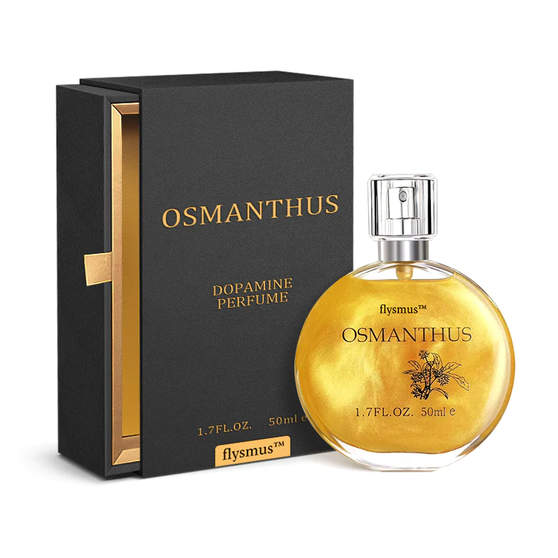 flysmus OSMANTHUS Dopamine Perfume