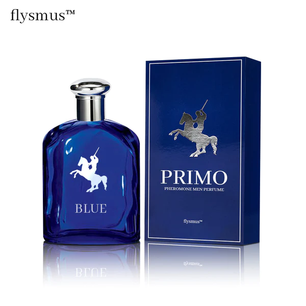 flysmus PRIMO Pheromone Men Perfume