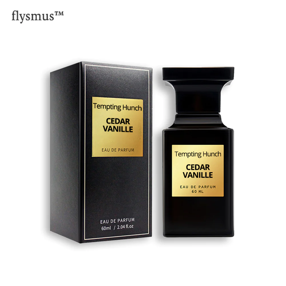 flysmus Tempting Hunch Pheromone Men Perfume