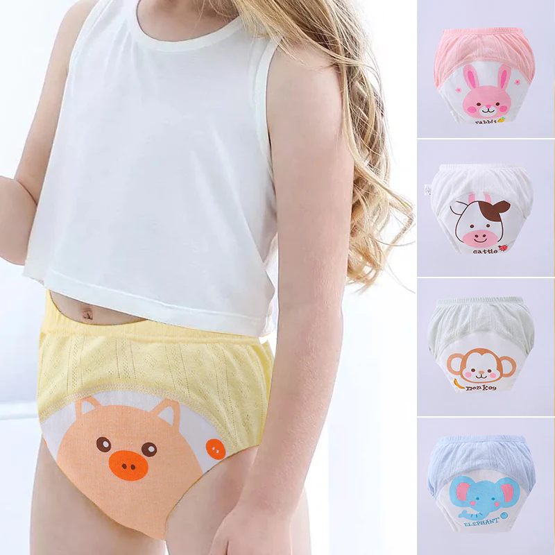 Baby Potty Training Underwear