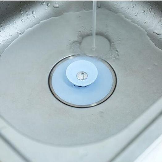 Sink Drain Stopper