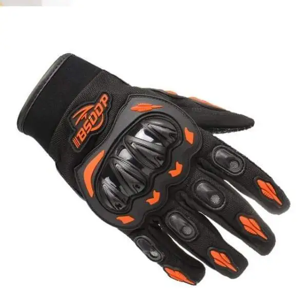 Full Finger Motorcycle Gloves