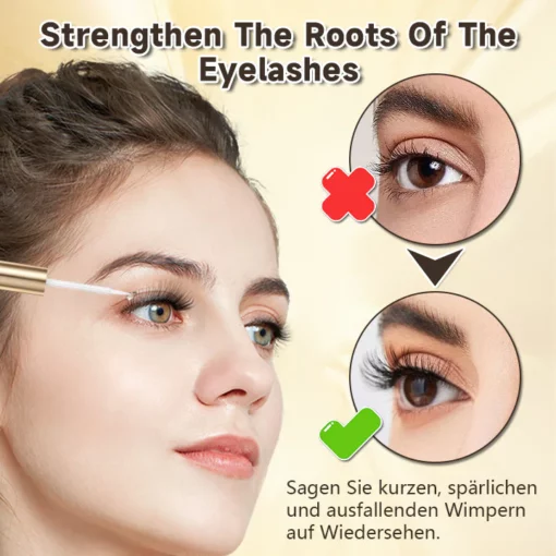 Biancat Wimpernwachstumsserum