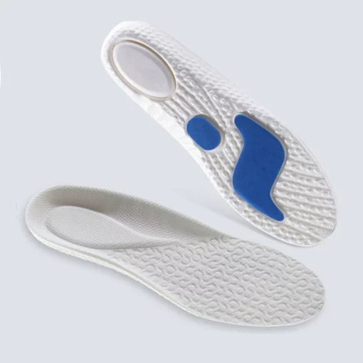 Ceoerty EasyStride Shock Absorbing Insoles