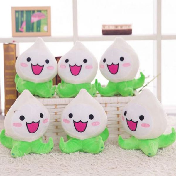 Stuffed Pachimari Plush Toy