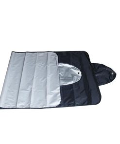 Premium Snow Windshield Cover