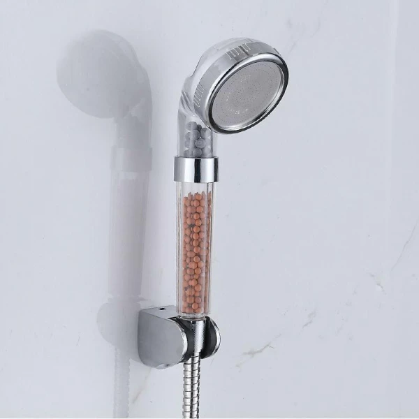 Aqualux Filtered Shower Head