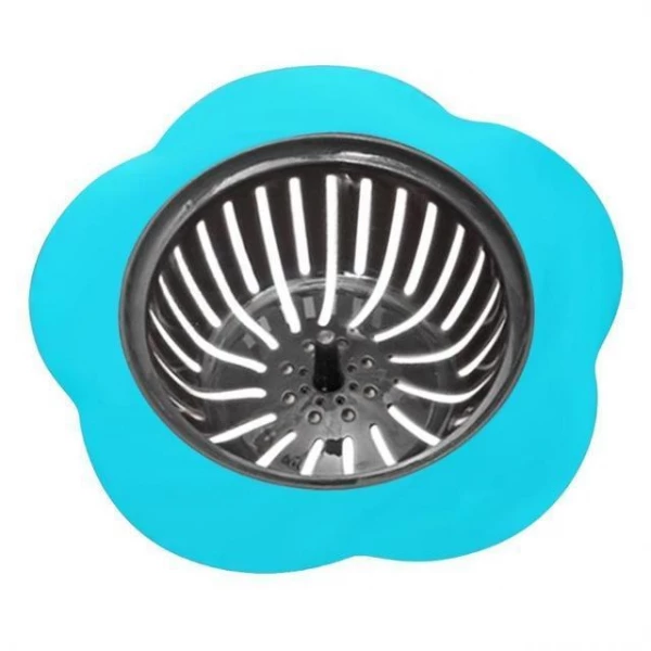 Kitchen Sink Strainers