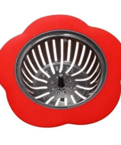 Kitchen Sink Strainers