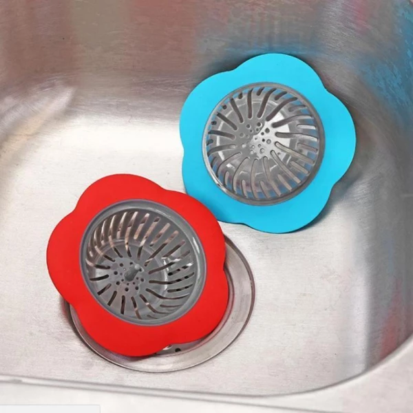 Kitchen Sink Strainers