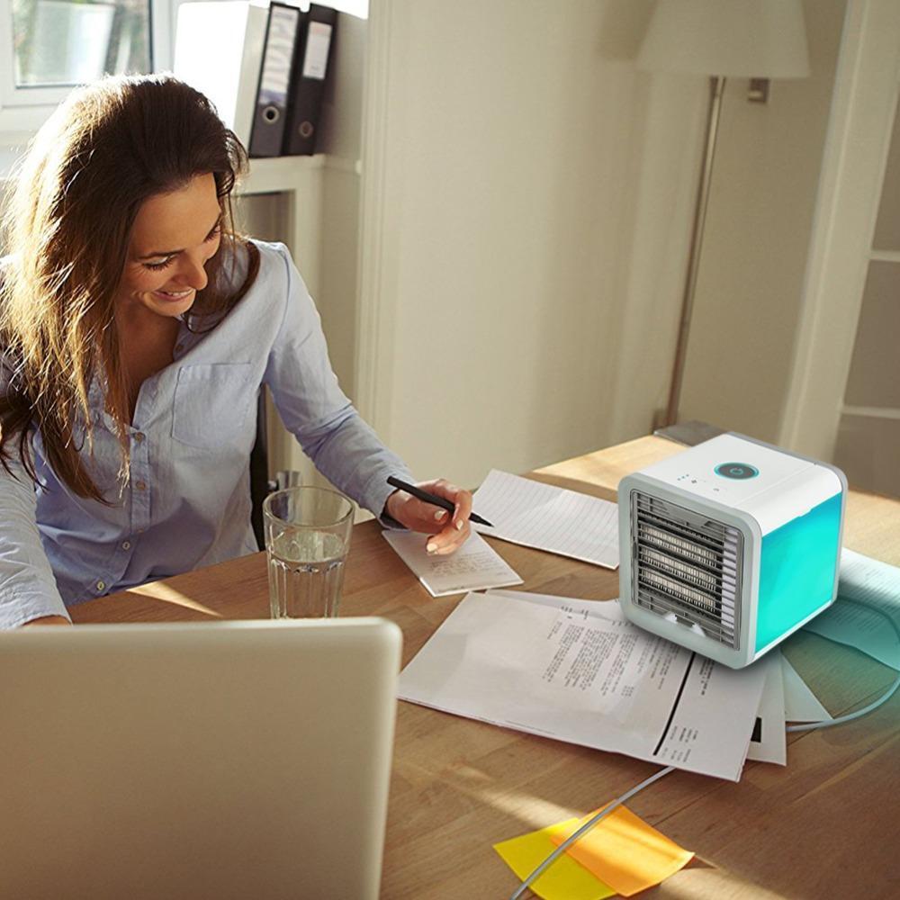 Icy Portable Cooler