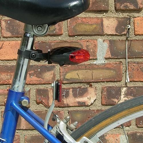 Bicycle Safety Lights Tail