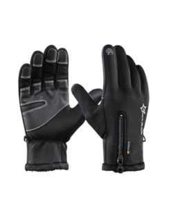 Touchscreen Friendly Unisex Thermal Windproof Glove