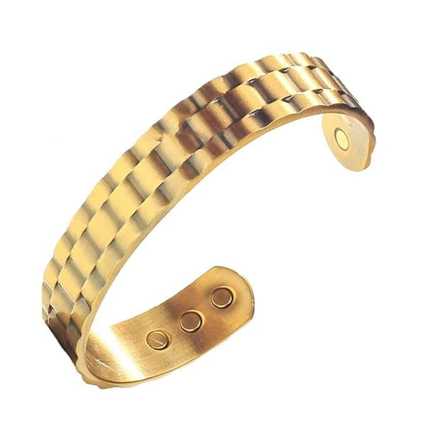 Biancat Pure Copper Magnetic Therapy Bracelet