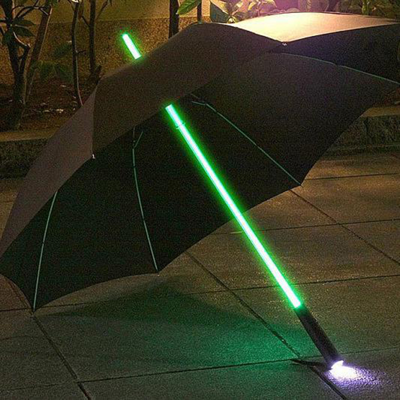 Lightsaber LED Umbrella