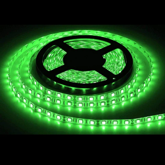 NightBoat Trailer LED Glowing Strip