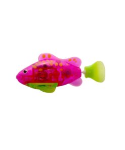 Swimming Robot Fish Toy for Cat & Dog