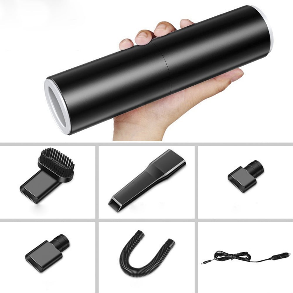 Handheld Auto Vacuum Cleaner For Car