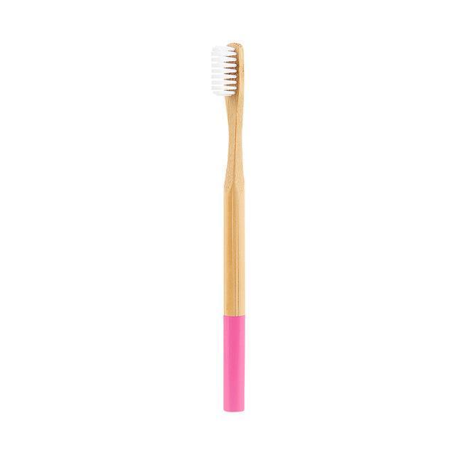 Eco-friendly Bamboo Toothbrush