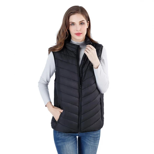 Tech Heated Vest Unisex