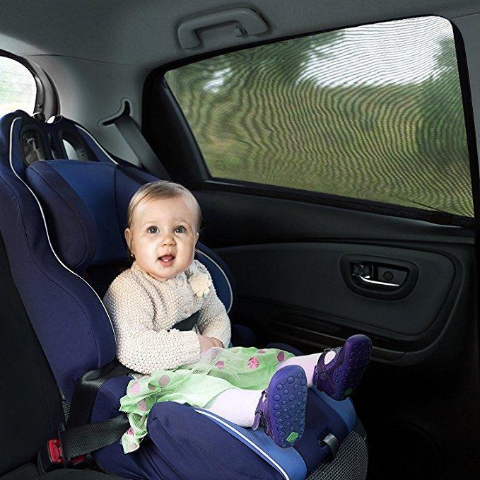 Auto Window UV Protection Cover