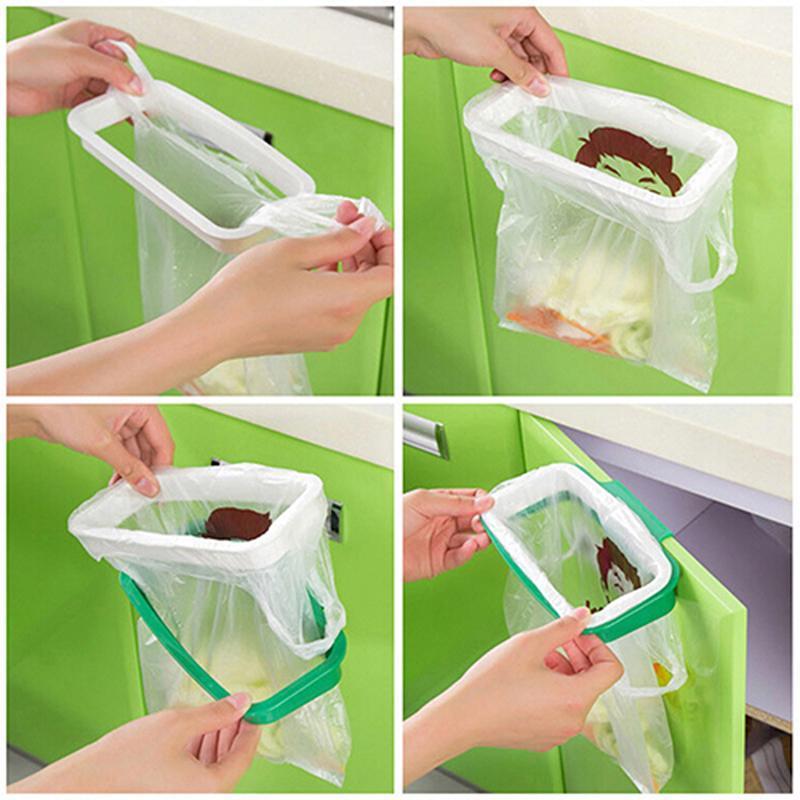 Trash Rack Holder