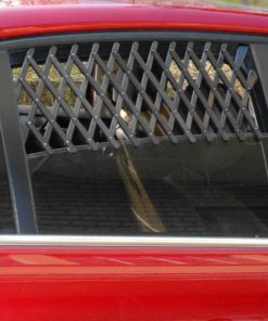 Pet Travel Car Window Mesh