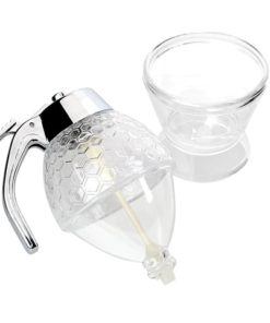 Honey Syrup Dispenser