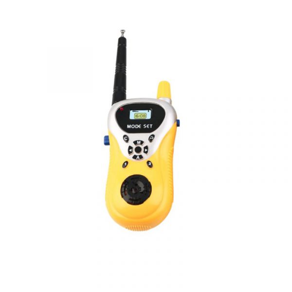 Electronic Walkie Talkie Toy