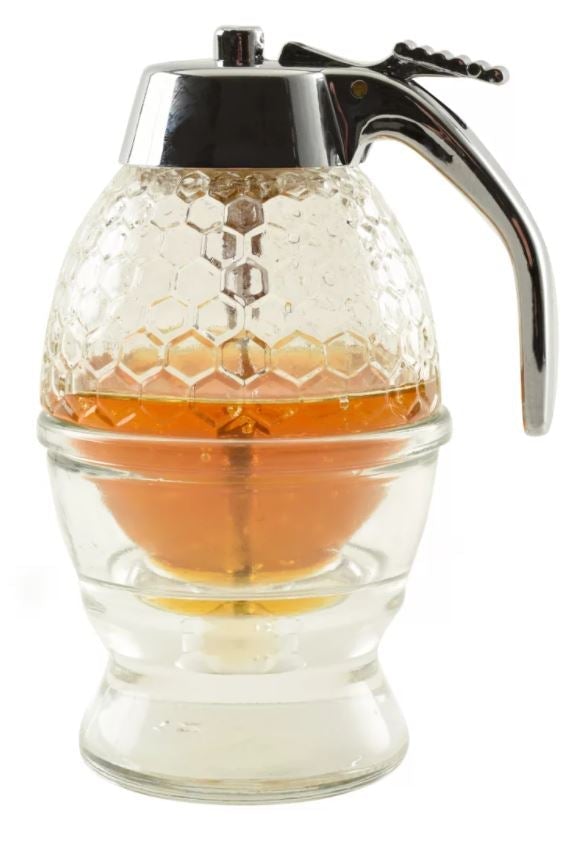 Honey Syrup Dispenser