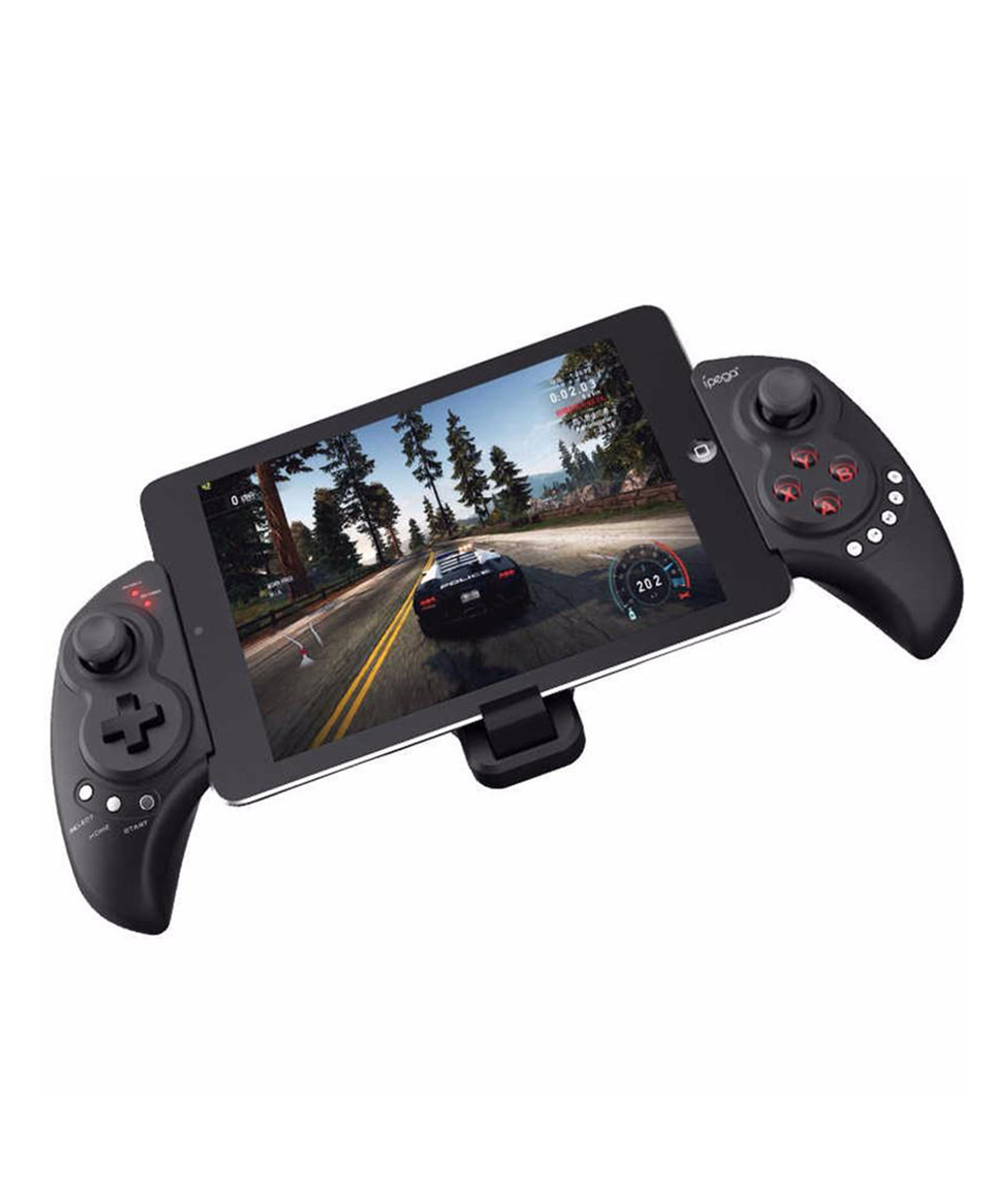 Handheld Mobile Gaming Controller