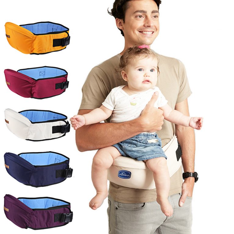 Baby Hip Carrier