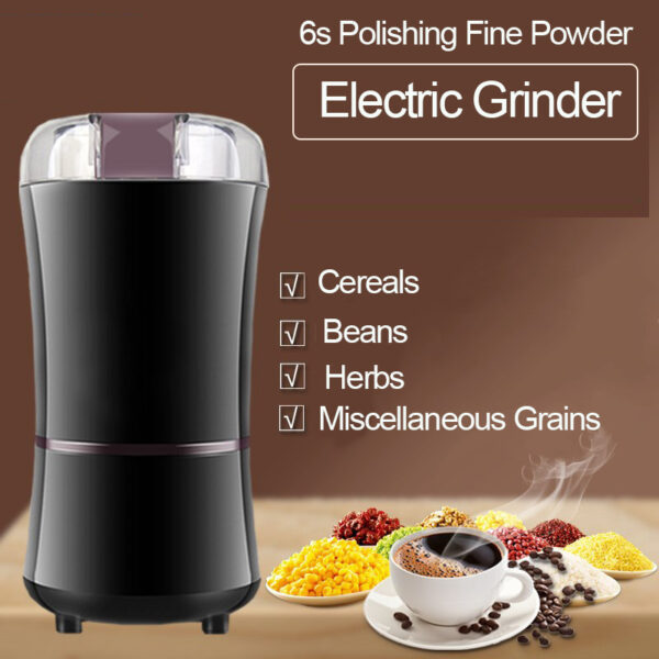 Portable Grinder