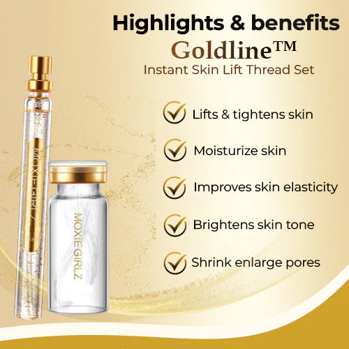 Goldline Instant Skin Lift Thread Set