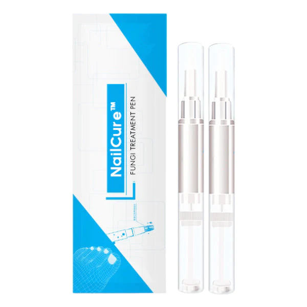 NailCure Fungi Treatment Pen