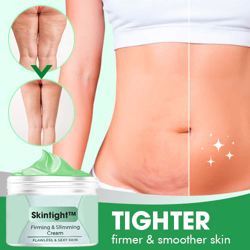 Skintight Firming & Slimming Cream