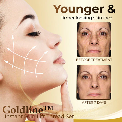 Goldline Instant Skin Lift Thread Set