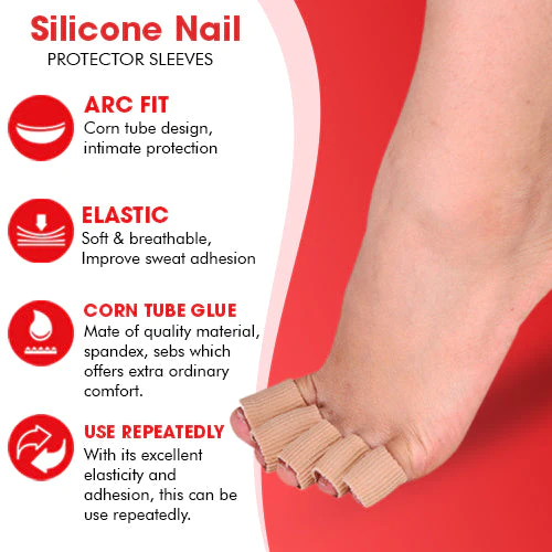 Nailcare Ingrown Toe Nail Drops