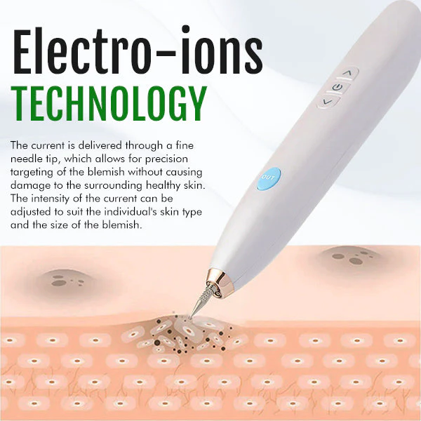 ClearSkin Spots Removal Pen