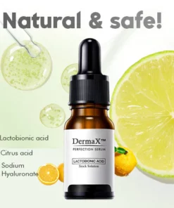 DermaX Perfection Serum