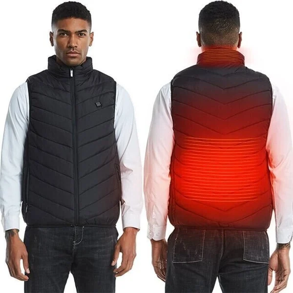 Warming Heated Vest