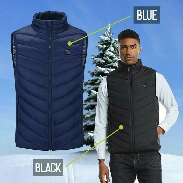 Warming Heated Vest